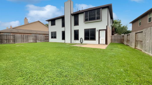 Missouri City 2-story, 4-bed 10314 Antelope Alley-idx