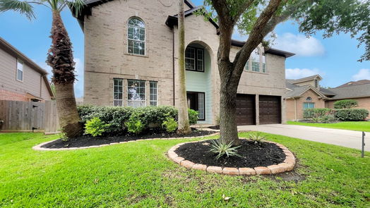 Missouri City 2-story, 4-bed 10314 Antelope Alley-idx