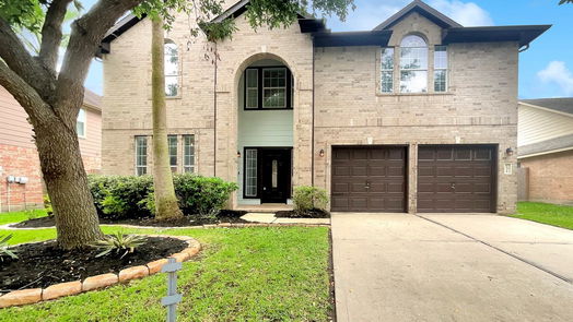 Missouri City 2-story, 4-bed 10314 Antelope Alley-idx