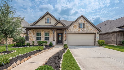 Missouri City null-story, 4-bed 2318 Calm Channel Court-idx