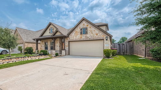 Missouri City null-story, 4-bed 2318 Calm Channel Court-idx