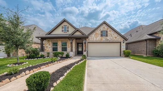 Missouri City null-story, 4-bed 2318 Calm Channel Court-idx