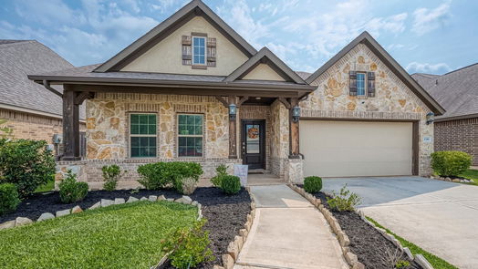 Missouri City null-story, 4-bed 2318 Calm Channel Court-idx