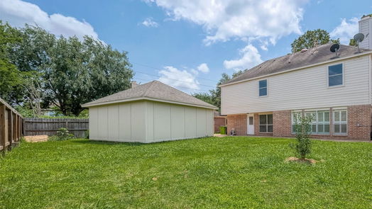 Missouri City 2-story, 4-bed 3546 Aldridge Drive-idx