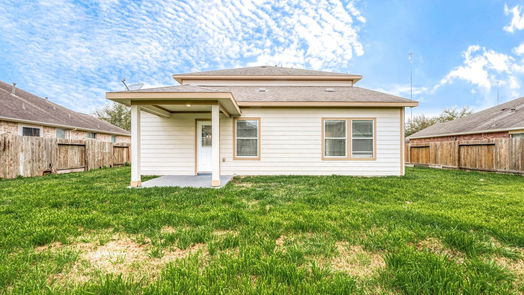 Missouri City 2-story, 4-bed 3615 Hera Drive-idx