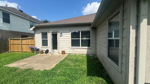 Missouri City 1-story, 3-bed 2730 Coyote Trail Drive-idx