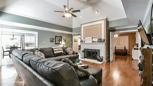 Missouri City 1-story, 4-bed 2915 Stonewall Court-idx