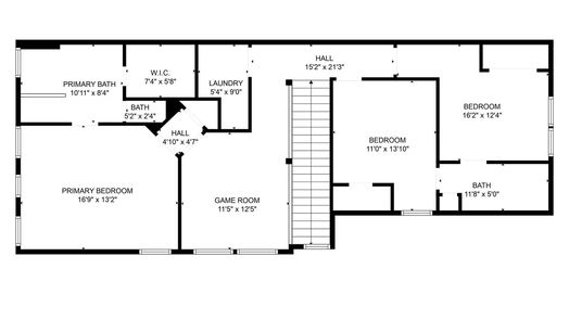 Missouri City 2-story, 3-bed 2527 Bordelon Lane-idx