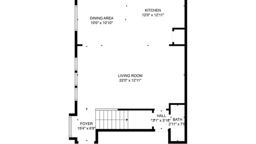 Missouri City 2-story, 3-bed 2527 Bordelon Lane-idx