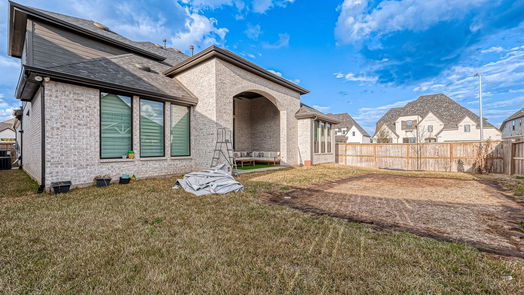 Missouri City 2-story, 5-bed 9022 Bayou Spring Court-idx