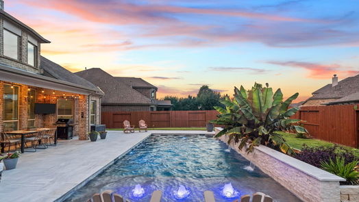 Missouri City 2-story, 4-bed 9711 Iberia Way-idx