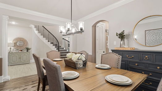 Missouri City 2-story, 4-bed 9711 Iberia Way-idx