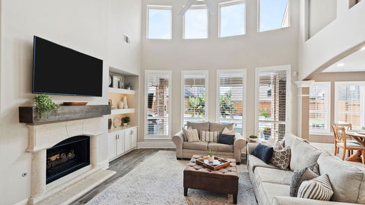 Missouri City 2-story, 4-bed 9711 Iberia Way-idx