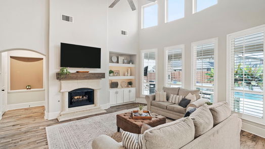 Missouri City 2-story, 4-bed 9711 Iberia Way-idx