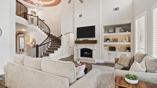Missouri City 2-story, 4-bed 9711 Iberia Way-idx