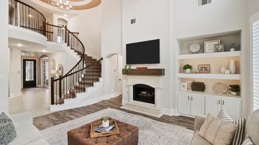 Missouri City 2-story, 4-bed 9711 Iberia Way-idx