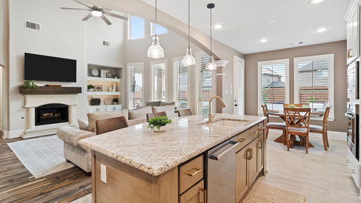 Missouri City 2-story, 4-bed 9711 Iberia Way-idx