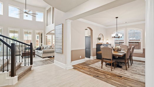 Missouri City 2-story, 4-bed 9711 Iberia Way-idx
