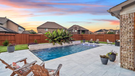 Missouri City 2-story, 4-bed 9711 Iberia Way-idx