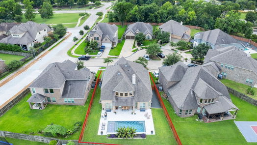Missouri City 2-story, 4-bed 9711 Iberia Way-idx