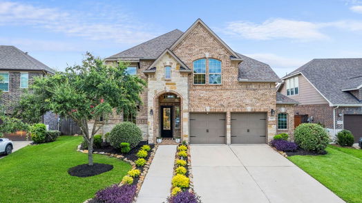 Missouri City 2-story, 4-bed 9711 Iberia Way-idx