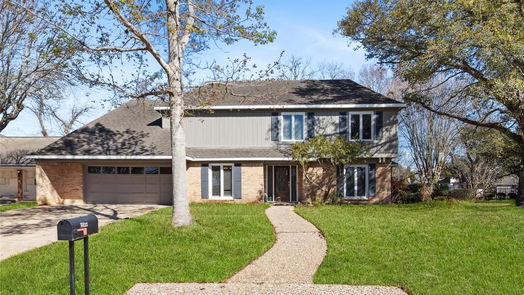 Missouri City 2-story, 4-bed 3422 Covey Trail Drive-idx