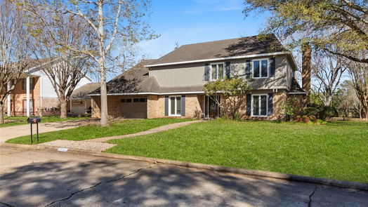 Missouri City 2-story, 4-bed 3422 Covey Trail Drive-idx