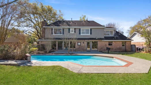 Missouri City 2-story, 4-bed 3422 Covey Trail Drive-idx