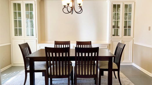 Missouri City 2-story, 4-bed 3422 Covey Trail Drive-idx