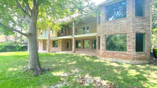 Missouri City 2-story, 3-bed 2211 Glenn Lakes Lane-idx