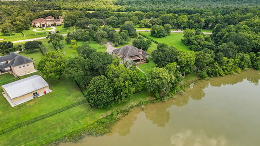 Missouri City 2-story, 4-bed 8618 Thornberry Hollow Court-idx