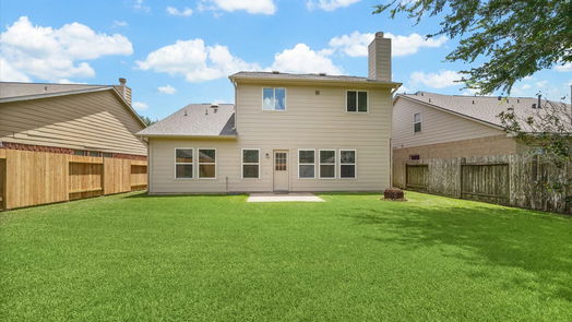 Missouri City 2-story, 4-bed 6023 Lamb Creek-idx