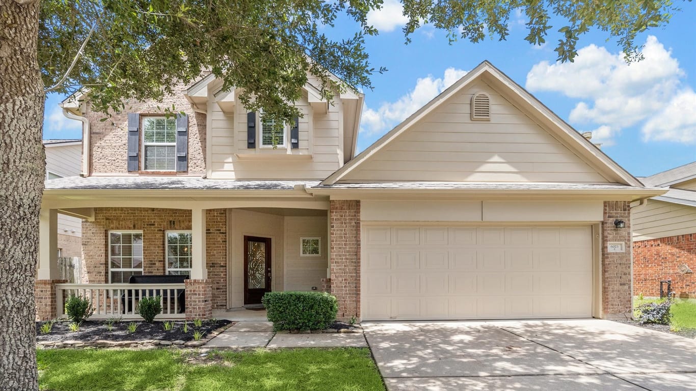Missouri City 2-story, 4-bed 6023 Lamb Creek-idx