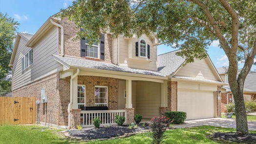 Missouri City 2-story, 4-bed 6023 Lamb Creek-idx