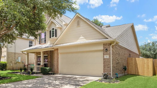 Missouri City 2-story, 4-bed 6023 Lamb Creek-idx