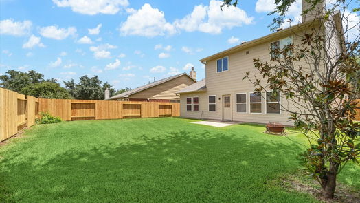 Missouri City 2-story, 4-bed 6023 Lamb Creek-idx