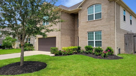 Missouri City 2-story, 4-bed 3102 Tanner Dell Court-idx