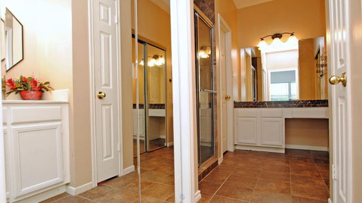 Missouri City 2-story, 4-bed 4614 Leicester Way-idx