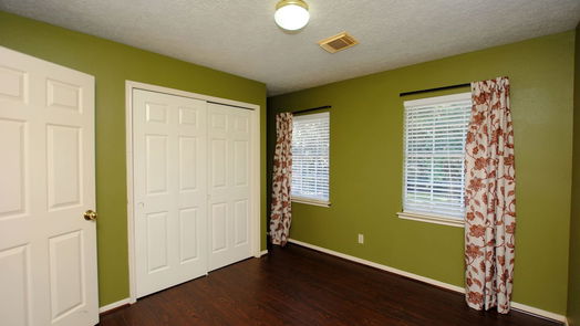 Missouri City 2-story, 4-bed 4614 Leicester Way-idx