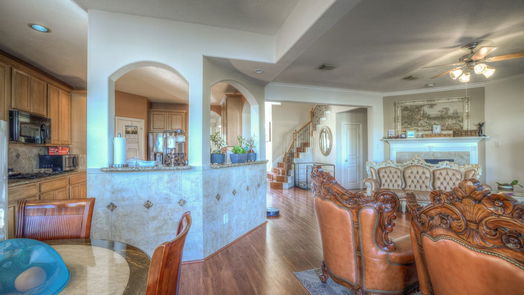 Missouri City 2-story, 6-bed 2239 Alassio Isle Court-idx