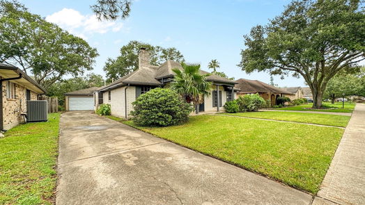 Missouri City 1-story, 3-bed 1818 Turtle Creek Drive-idx