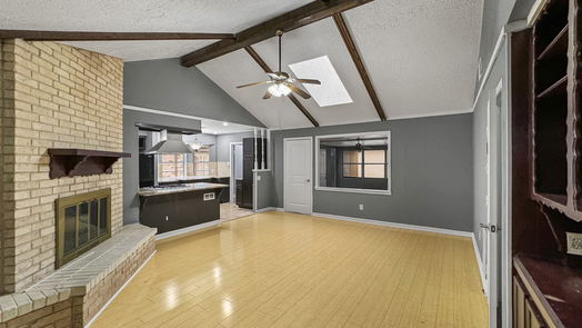Missouri City 1-story, 3-bed 1818 Turtle Creek Drive-idx