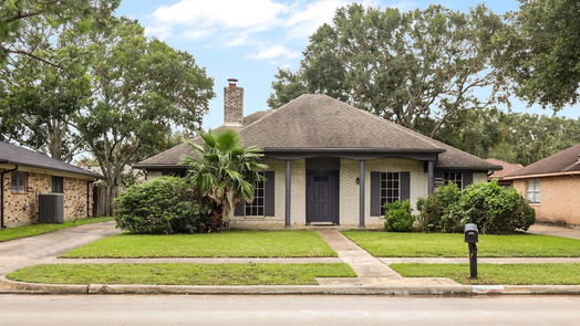 Missouri City 1-story, 3-bed 1818 Turtle Creek Drive-idx