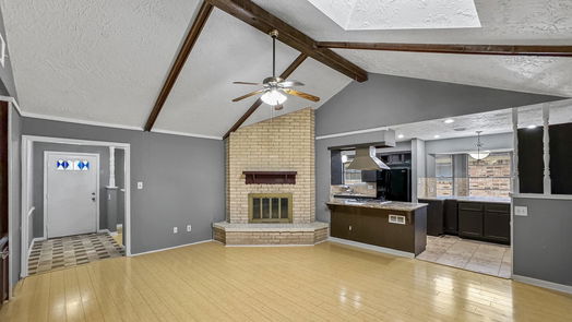 Missouri City 1-story, 3-bed 1818 Turtle Creek Drive-idx