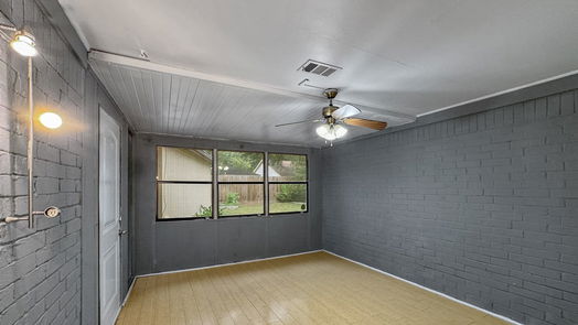 Missouri City 1-story, 3-bed 1818 Turtle Creek Drive-idx