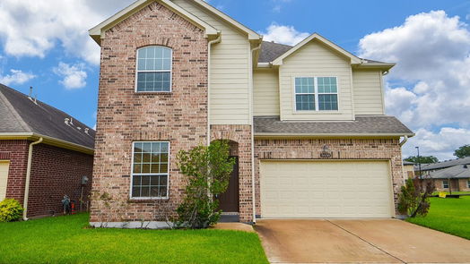 Missouri City 2-story, 5-bed 3450 Talia Wood Court-idx