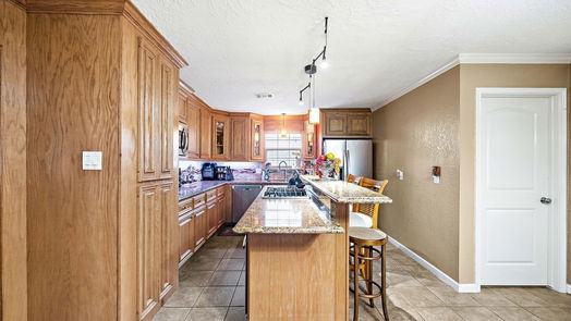 Missouri City 1-story, 3-bed 3115 Mission Valley Drive-idx