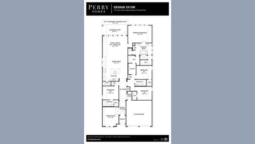 Missouri City 1-story, 4-bed 1355 Park Path Drive-idx