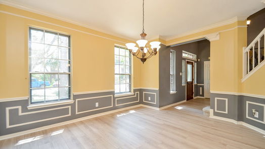 Missouri City 2-story, 5-bed 415 Wild Peach Place-idx