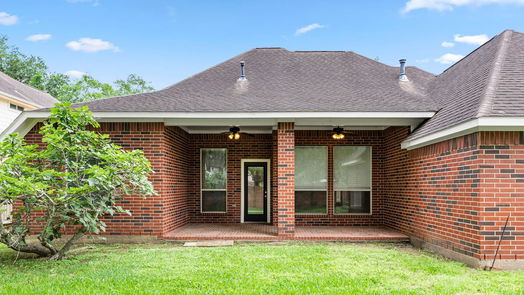 Missouri City 1-story, 4-bed 3203 Five Oaks Drive-idx